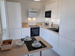 Apartment in Plouarzel