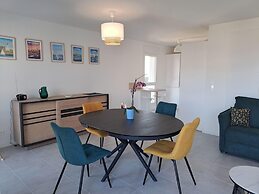 Apartment in Plouarzel
