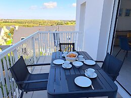 Apartment in Plouarzel