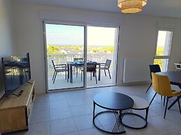 Apartment in Plouarzel