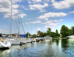 Ferienwohnung im Ferienpark Mueritz