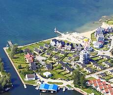 Ferienwohnung im Ferienpark Mueritz