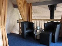 Ferienhaus im Ferienpark Mueritz