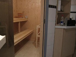 Ferienhaus im Ferienpark Mueritz