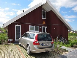 Ferienhaus im Ferienpark Mueritz