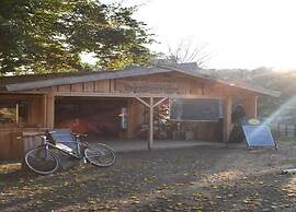 Chalet in Wendorf