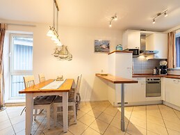 Exquisite Ferienwohnung in Rechlin