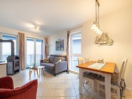Exquisite Ferienwohnung in Rechlin
