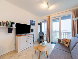 Exquisite Ferienwohnung in Rechlin