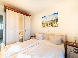 Exquisite Ferienwohnung in Rechlin