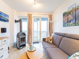 Exquisite Ferienwohnung in Rechlin