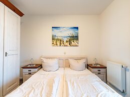 Exquisite Ferienwohnung in Rechlin