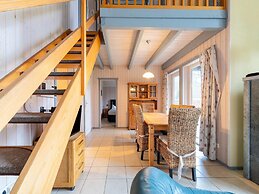 Ferienhaus im Skandinavischen Stil