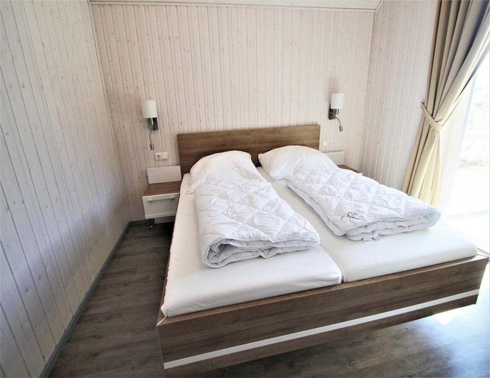 Ferienhaus im Skandinavischen Stil