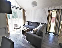 Ferienhaus im Skandinavischen Stil
