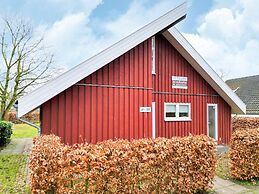 Ferienhaus im Skandinavischen Stil