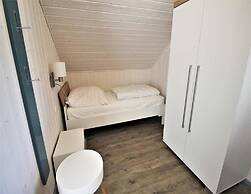 Ferienhaus im Skandinavischen Stil