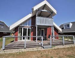 Ferienhaus im Skandinavischen Stil