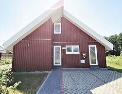 Ferienhaus im Skandinavischen Stil