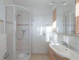 Exklusives Appartement in Rechlin