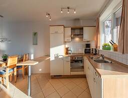 Exklusives Appartement in Rechlin