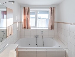 Exklusives Appartement in Rechlin