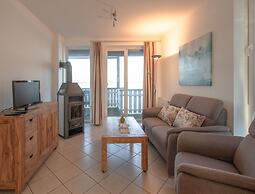Exklusives Appartement in Rechlin