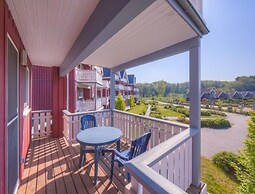 Exklusives Appartement in Rechlin