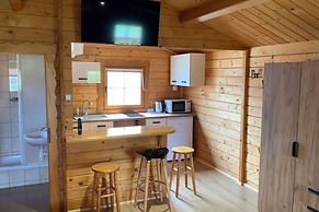 Cottage in Dziwnowek Near Baltic Beach
