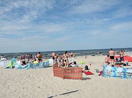 Cottage in Dziwnowek Near Baltic Beach