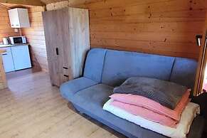 Cottage in Dziwnowek Near Baltic Beach