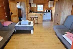 Cottage in Dziwnowek Near Baltic Beach