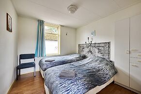 Cozy Holiday Home in a Lovely Environment