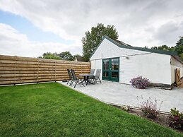 Cozy Holiday Home in a Lovely Environment