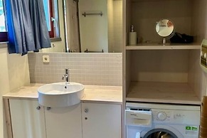 Skandinavisches Ferienhaus in Mirow