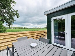 Stay at This Beautiful Accommodation in De Kiel