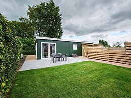 Stay at This Beautiful Accommodation in De Kiel