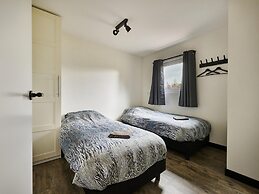 Stay at This Beautiful Accommodation in De Kiel