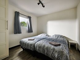 Stay at This Beautiful Accommodation in De Kiel