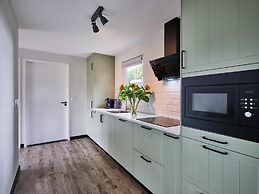 Stay at This Beautiful Accommodation in De Kiel