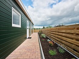 Stay at This Beautiful Accommodation in De Kiel