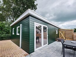 Stay at This Beautiful Accommodation in De Kiel