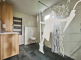 Stay at This Beautiful Accommodation in De Kiel