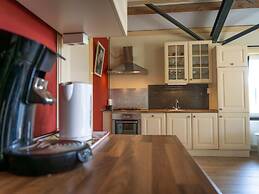 Apartment in Netherlands Near Dusseldorf