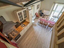Apartment in Netherlands Near Dusseldorf