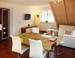 Aparthotel Museumshof auf Fehmarn