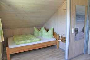 Ferienhaus im Skandinavischen Stil