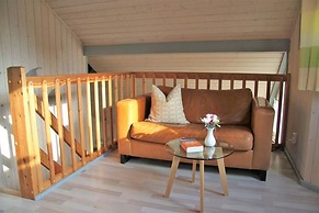 Ferienhaus im Skandinavischen Stil