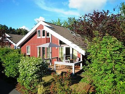 Ferienhaus im Skandinavischen Stil