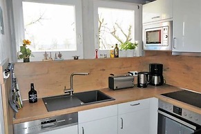 Ferienhaus im Skandinavischen Stil
